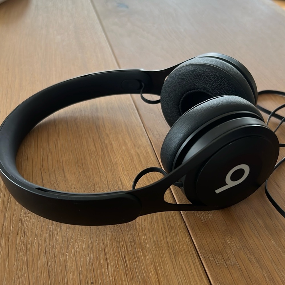 Beats by Dre Headphones
